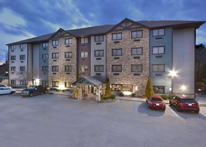 Asheville Hotels