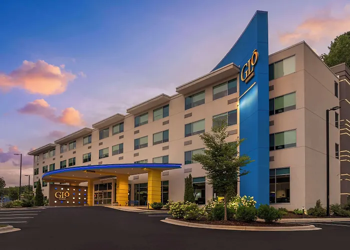 Asheville Hotels