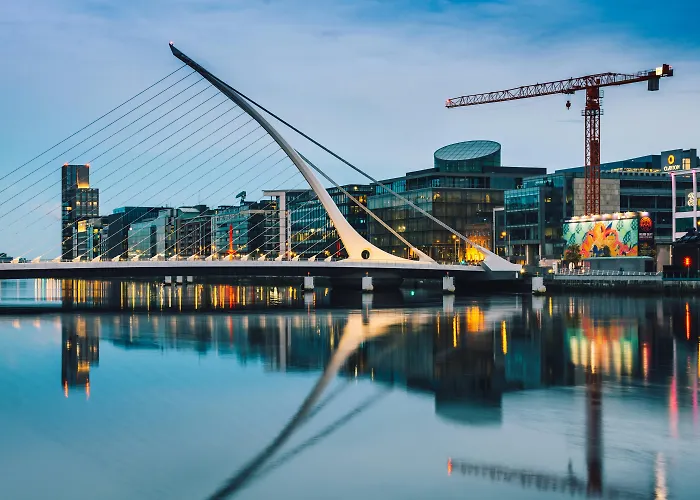 Dublin Golf hotels